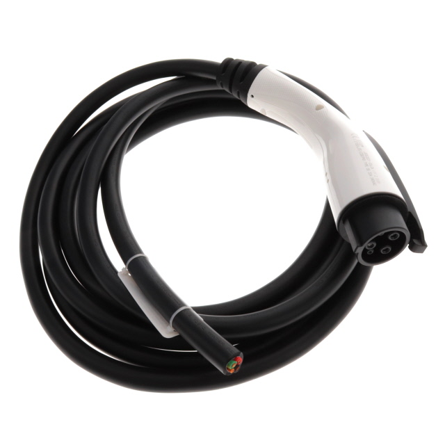 ITT Cannon, LLC J2CE8021-15S0A electronic component product image