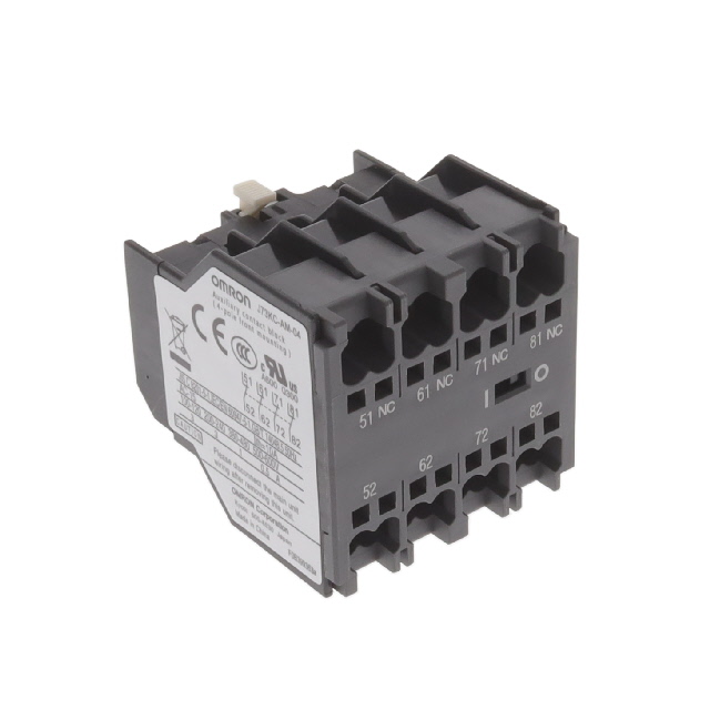 Omron Automation and Safety J73KC-AM-40 electronic component product image