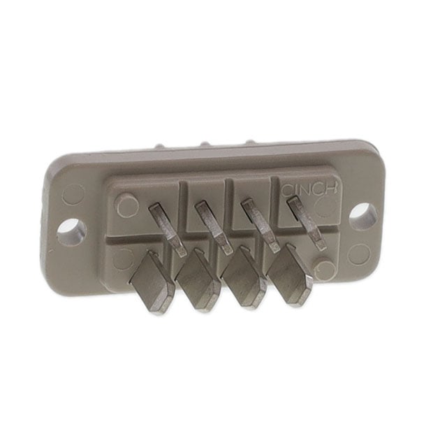 Cinch Connectivity Solutions JA77846 electronic component product image