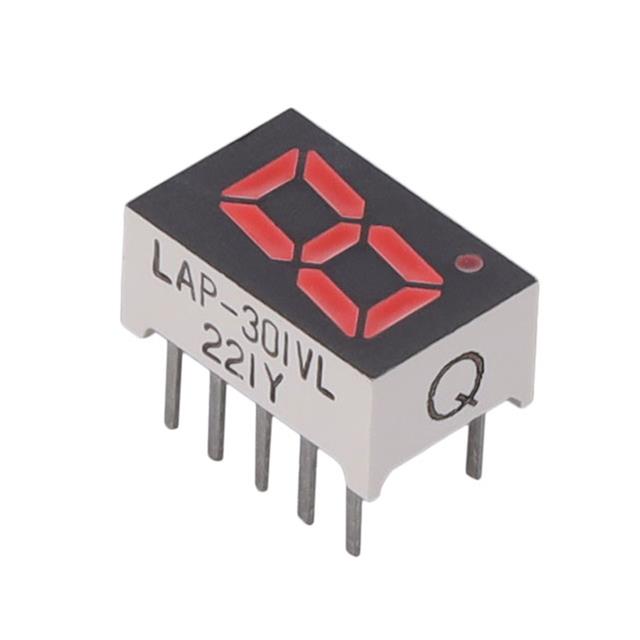 ROHM Semiconductor LAP-301VL electronic component product image