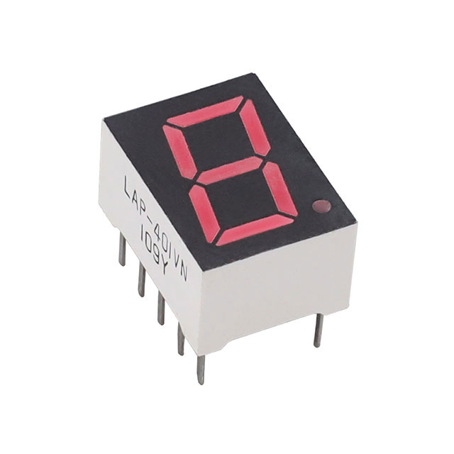 ROHM Semiconductor LAP-401VN electronic component product image