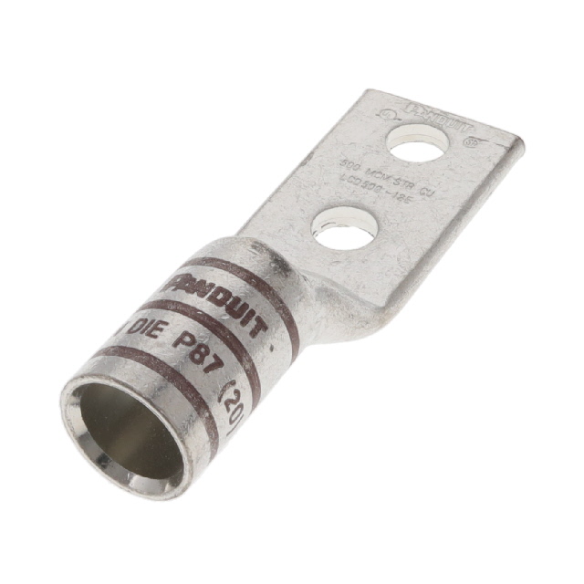 Panduit Corp LCD500-12E-6 electronic component product image
