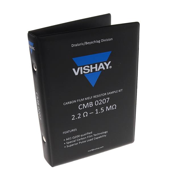 Vishay LMC121CMB02070JG00 electronic component product image