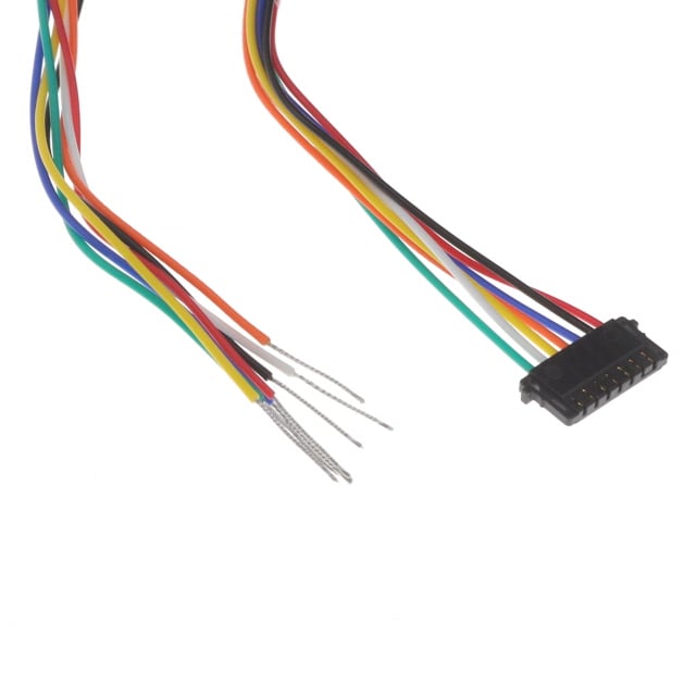 LightWare LiDAR Inc. LW 000_135 electronic component product image