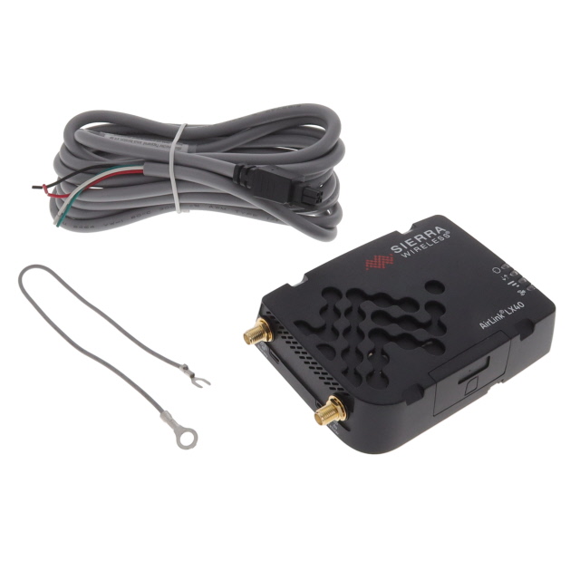 Sierra Wireless AirLink LX40_1104579 electronic component product image