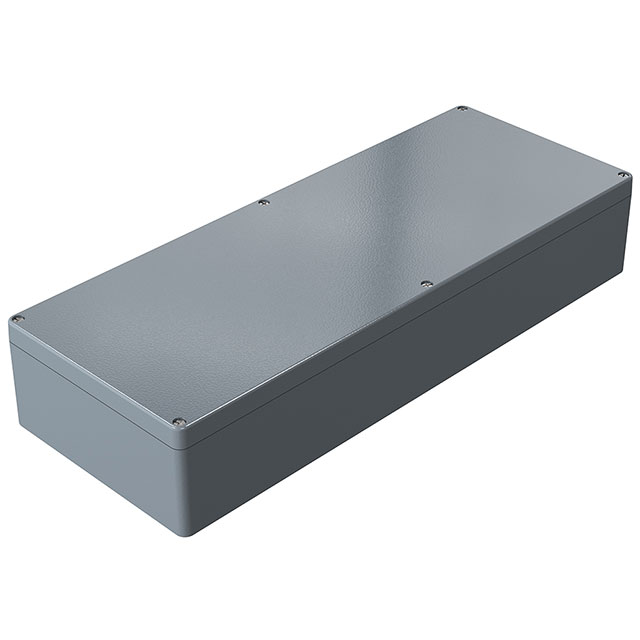Rose Enclosures 012360118 electronic component product image