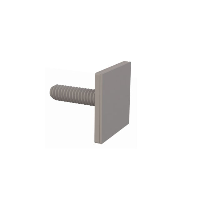 Essentra Components 013118ABTS075 electronic component product image