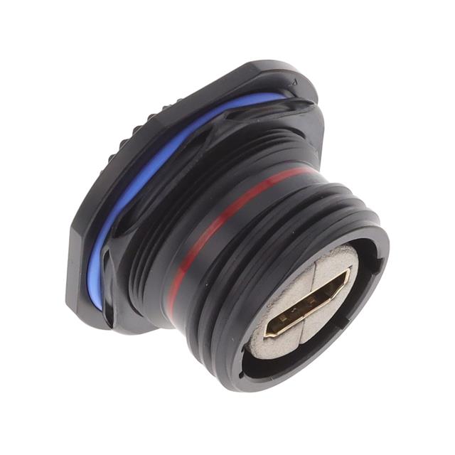 Amphenol Socapex HDMIFTV7AZN electronic component product image