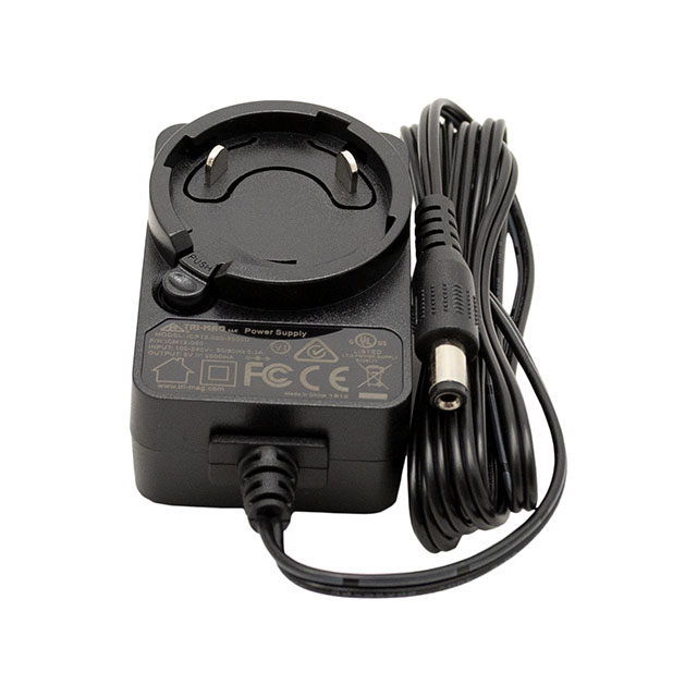 Tri-Mag, LLC ICM12-050 electronic component product image