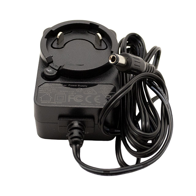 Tri-Mag, LLC ICM12-090 electronic component product image