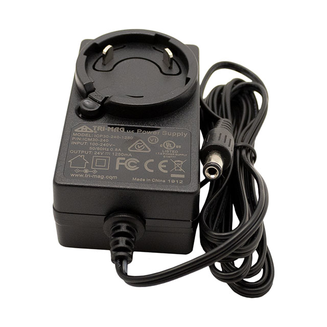 Tri-Mag, LLC ICM30-240 electronic component product image