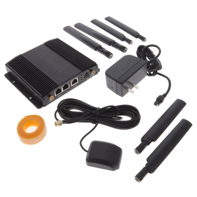 Peplink MAX-BR1-PRO-GLTE-S-T-PRM electronic component product image