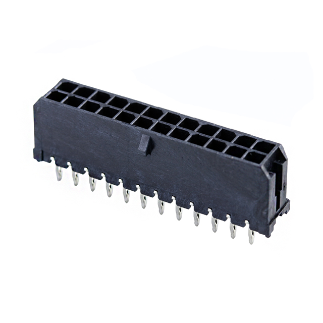 Molex 0449142401 electronic component product image