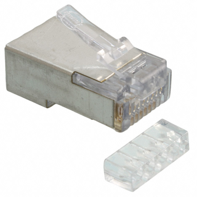 Molex 0449150011 electronic component product image