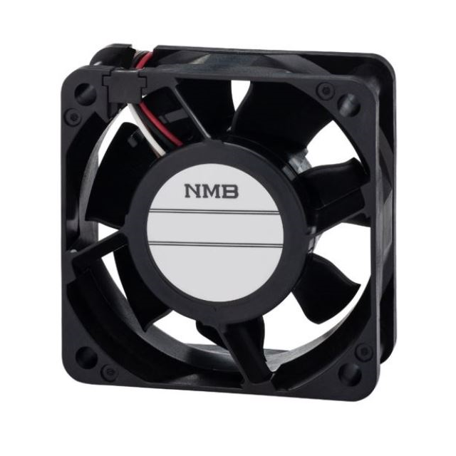 NMB Technologies Corporation 06025SA-12T-AU-D3 electronic component product image
