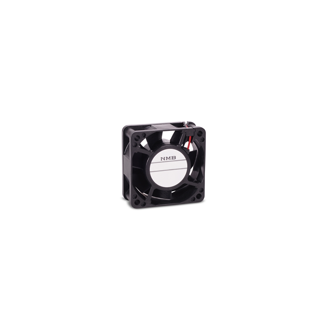 NMB Technologies Corporation 06025VE-12Q-CT-00 electronic component product image