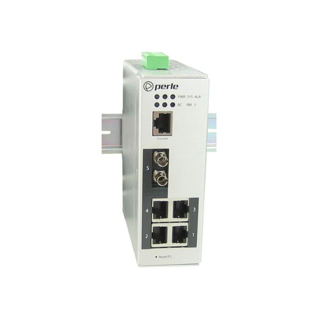 Perle Systems 07012560 electronic component product image