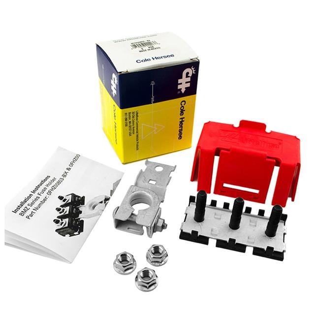 Littelfuse/Commercial Vehicle Products 0FHZ00853-BX electronic component product image