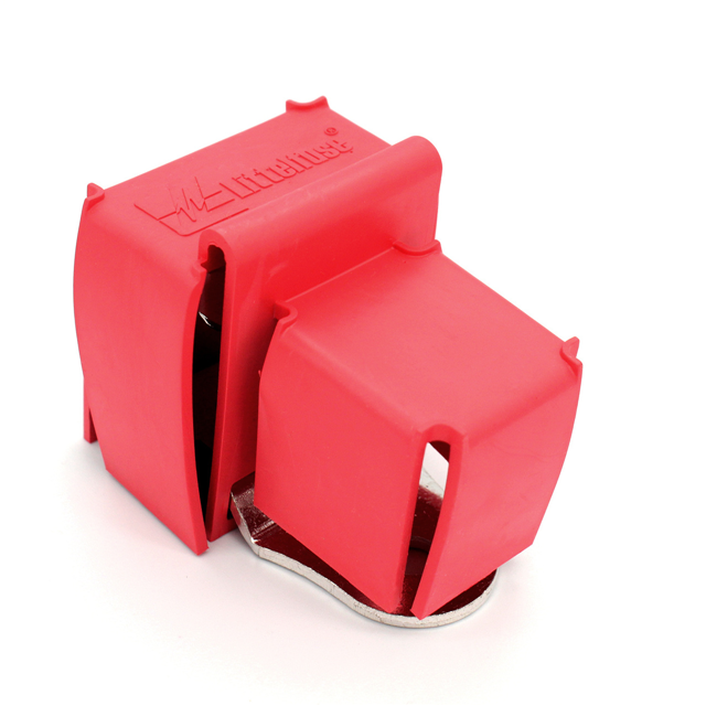 Littelfuse/Commercial Vehicle Products 0FHZ0211Z electronic component product image