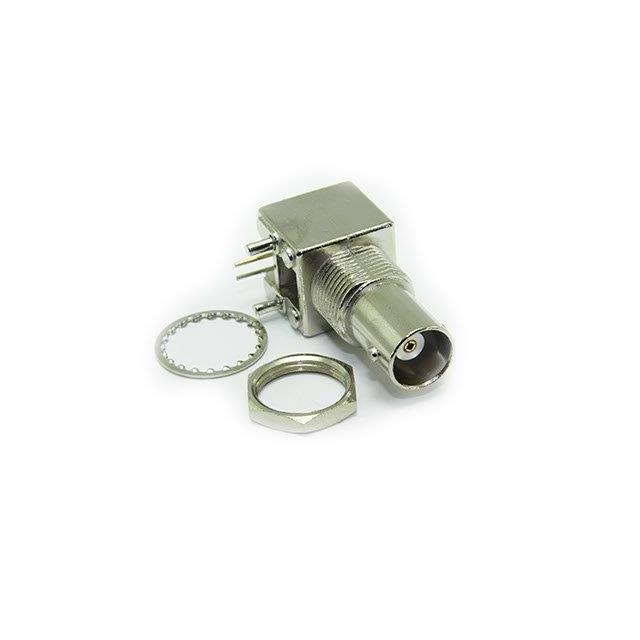 Coax Connectors Ltd 10-468-A5 electronic component product image