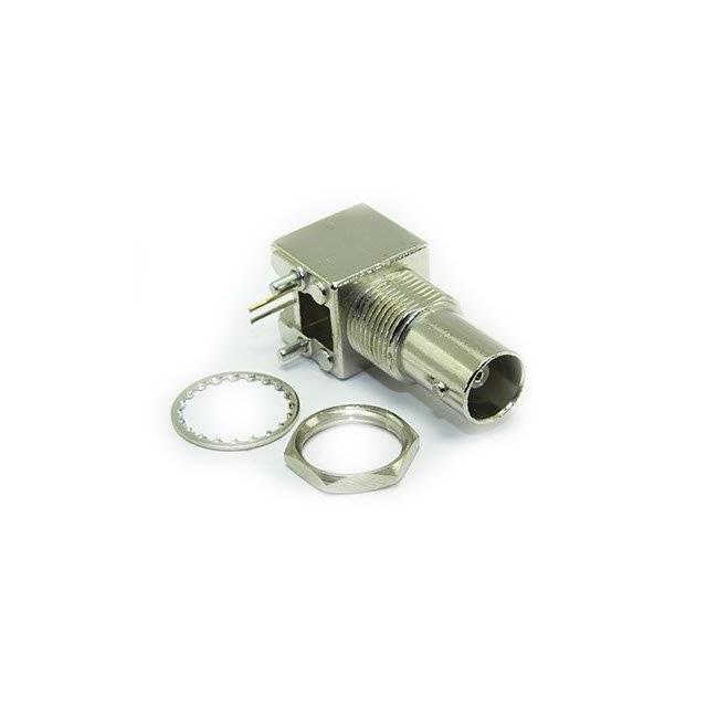Coax Connectors Ltd 10-468-A8 electronic component product image