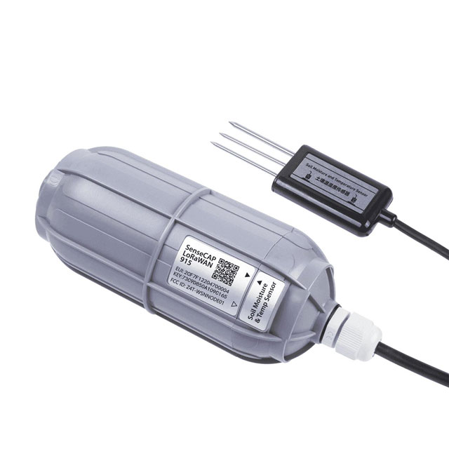 Seeed Technology Co., Ltd 101990792 electronic component product image