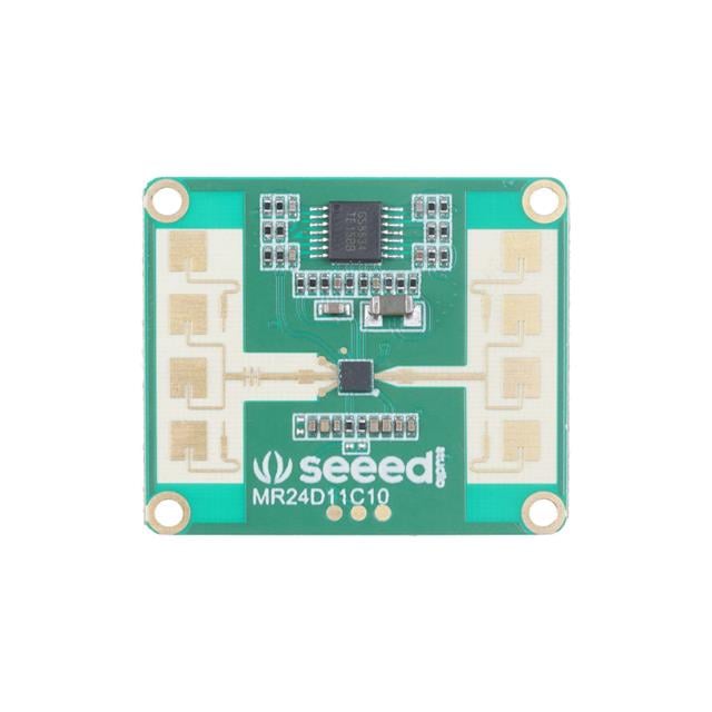 Seeed Technology Co., Ltd 101990884 electronic component product image