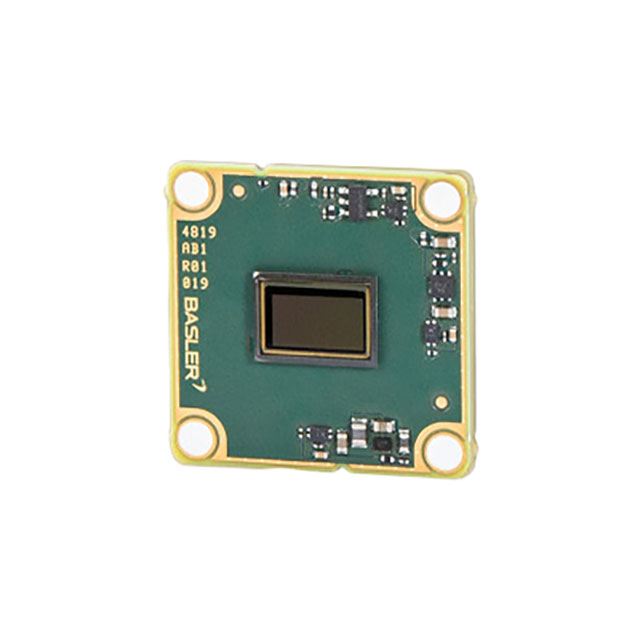 Basler Inc. 108220 electronic component product image