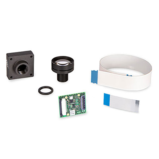 Basler Inc. 108328 electronic component product image