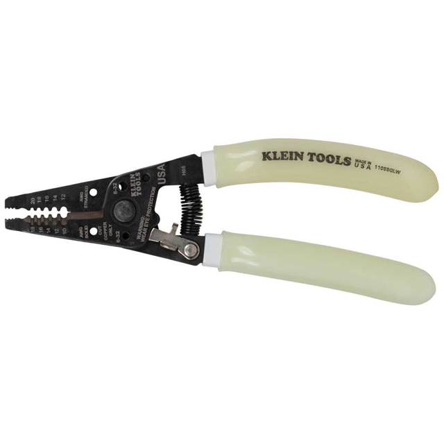 Klein Tools, Inc. 11055GLW electronic component product image