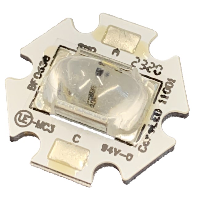 CoreLED Systems, LLC 12001-STAR-E17 electronic component product image