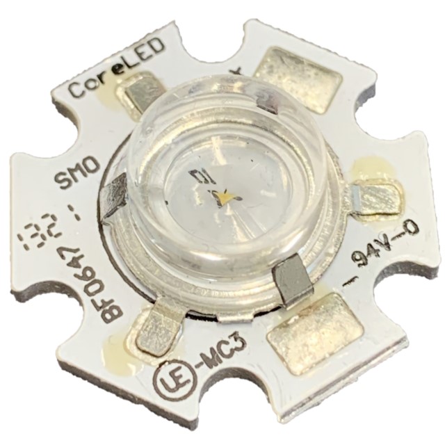 CoreLED Systems, LLC 12003-STAR-E17 electronic component product image