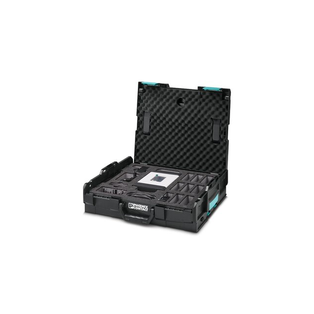 Phoenix Contact 1221548 electronic component product image