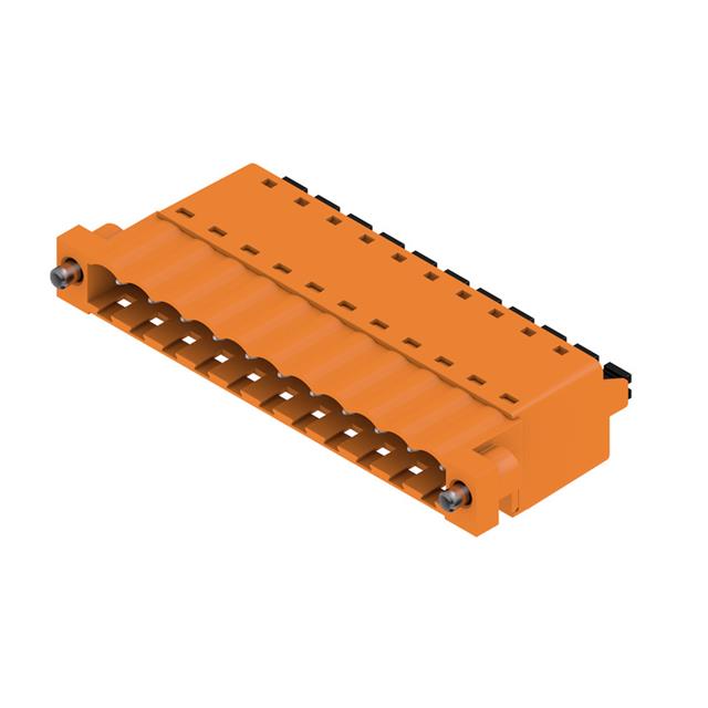 Weidmüller 1336500000 electronic component product image