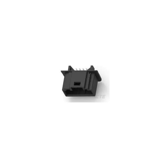TE Connectivity 1394090-1 electronic component product image