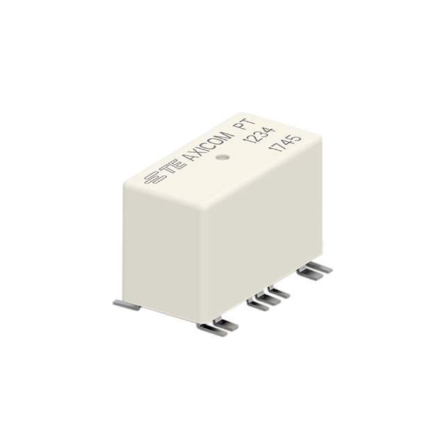 TE Connectivity Potter & Brumfield Relays 1462051-3 electronic component product image