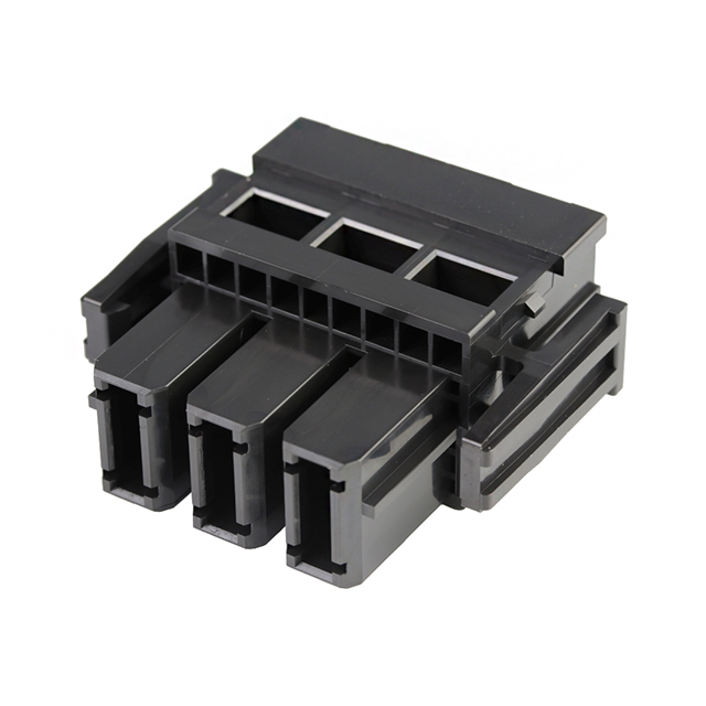 Molex 1510340013 electronic component product image