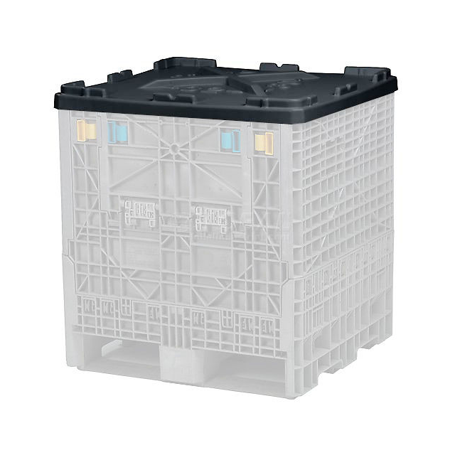 Monoflo International BC3230LID electronic component product image