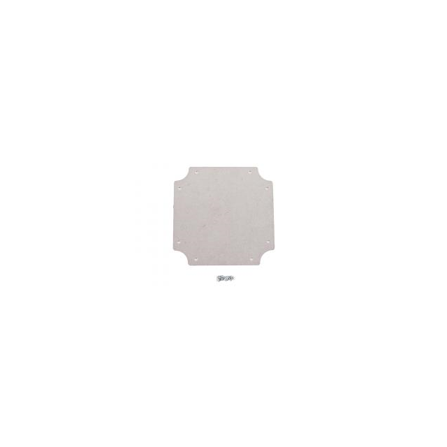 Hammond Manufacturing 1557FPL electronic component product image
