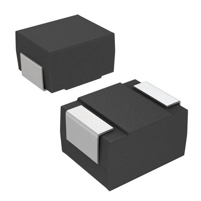 Panasonic Industry 16TQC33MYFB electronic component product image