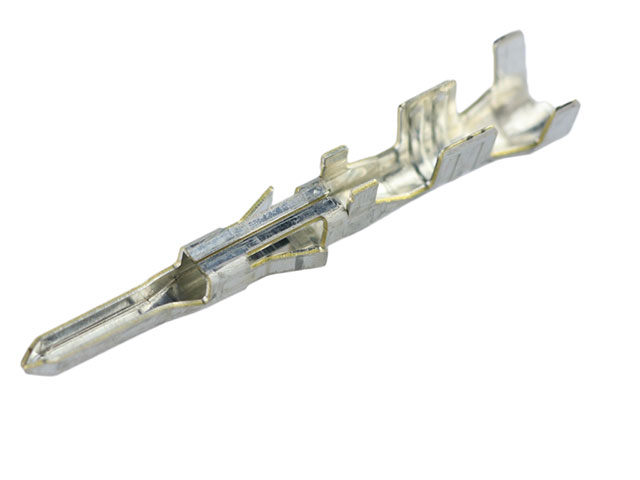 Molex 1727654121 electronic component product image
