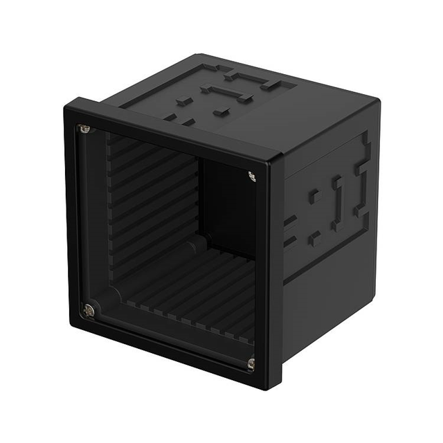 Bopla Enclosures 17770601 electronic component product image