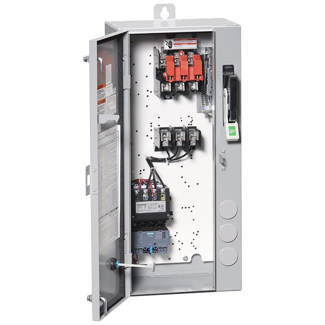 Siemens 17CUC92NF11 electronic component product image