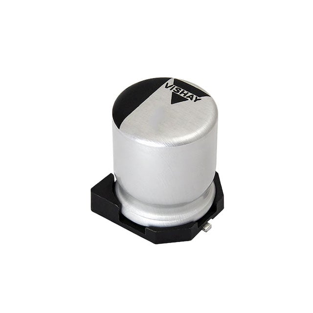 Vishay Beyschlag/Draloric/BC Components MAL218697509E3 electronic component product image