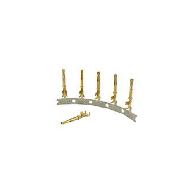 TE Connectivity Deutsch Connectors 1062-20-0344 electronic component product image