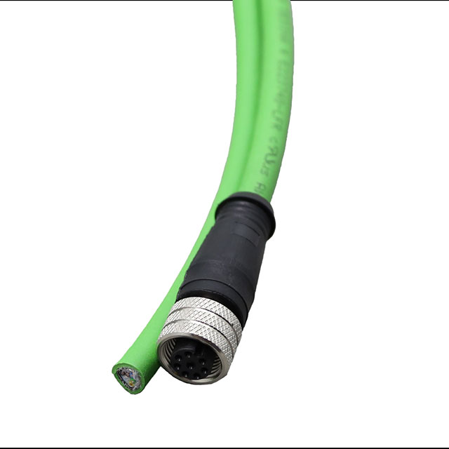 Molex 1204610058 electronic component product image