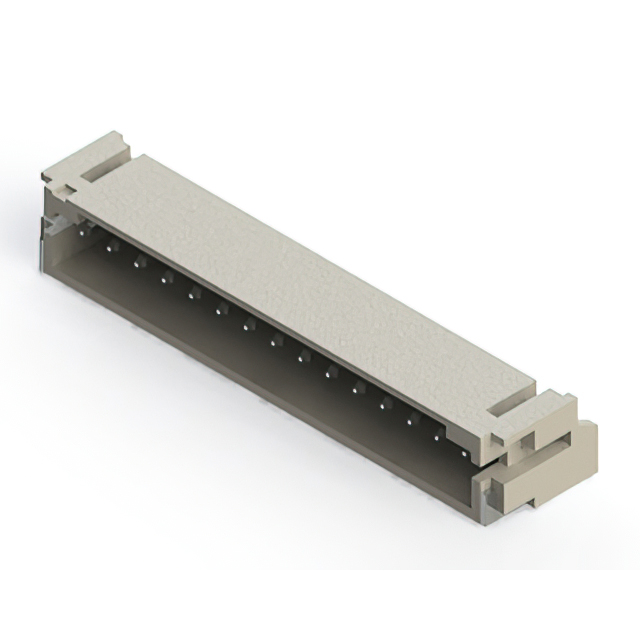 EDAC Inc. 140-515-417-060 electronic component product image
