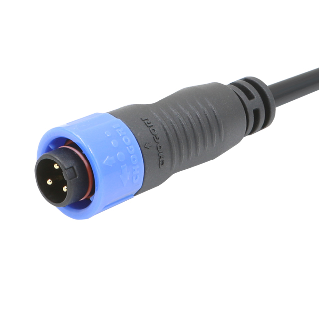 Chogori Technologies Inc. 1IC03622051307 electronic component product image