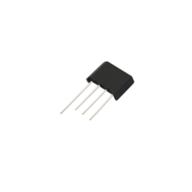 Rectron USA 1S40-T electronic component product image