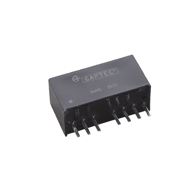 GAPTEC Electronic 1S8W_2405S4RP electronic component product image